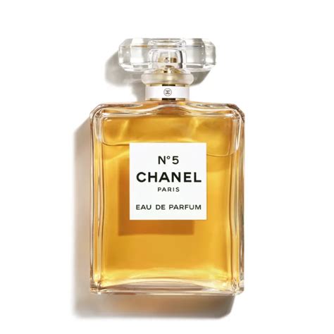 chanel 05 parfum yorum|More.